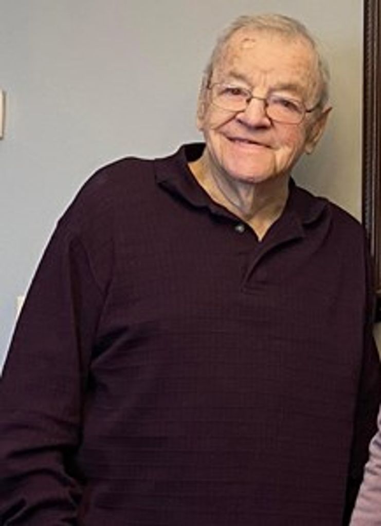 Jerome G. Ortlieb