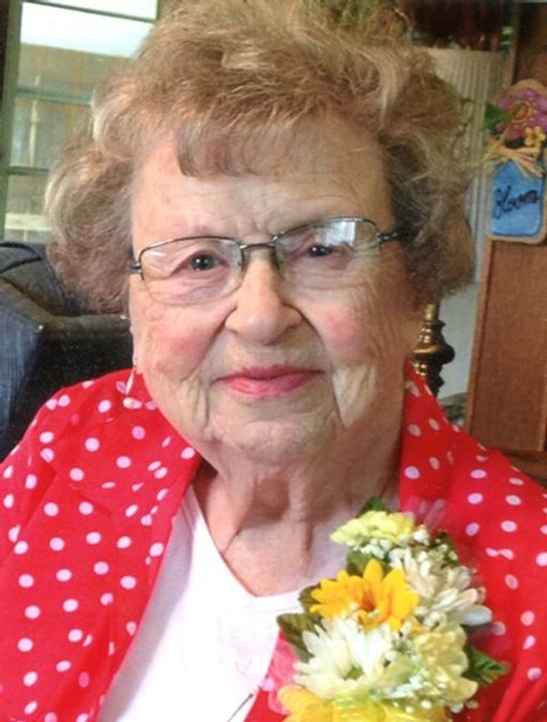 Dorothy Helen Tool Profile Photo