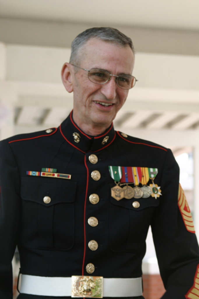 Shadel Wayne Cruit Profile Photo