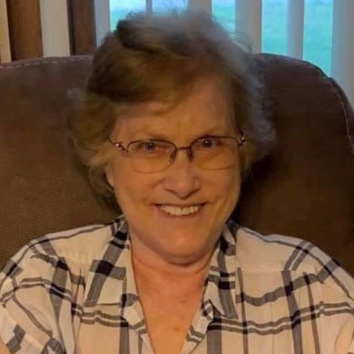 Joyce Arlene Marsh Profile Photo