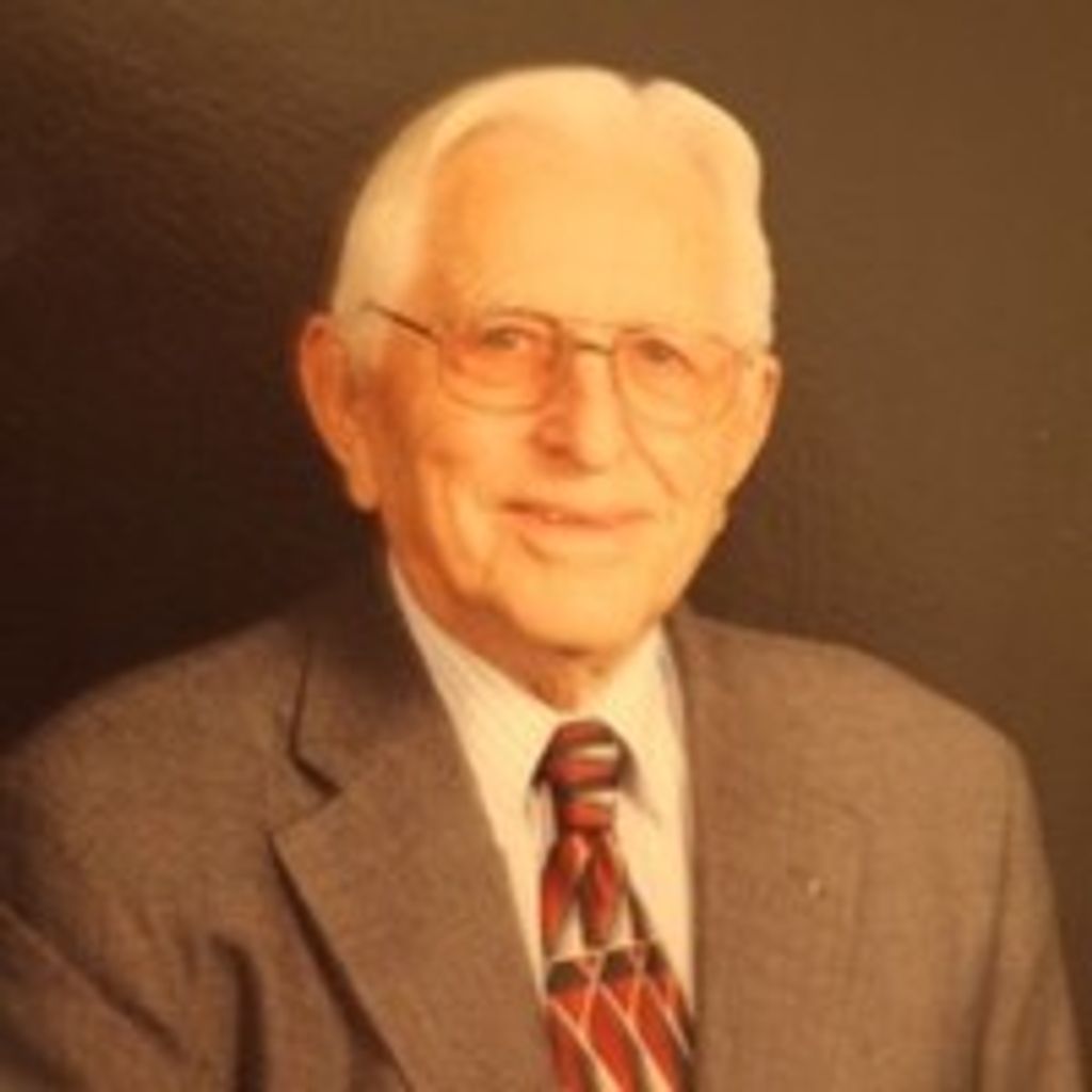 Lavern Theodore Bockstadter