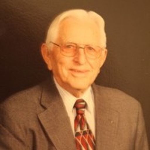 Lavern Theodore Bockstadter Profile Photo