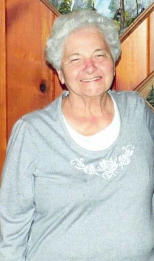 Elsie Mae Mcnett Profile Photo