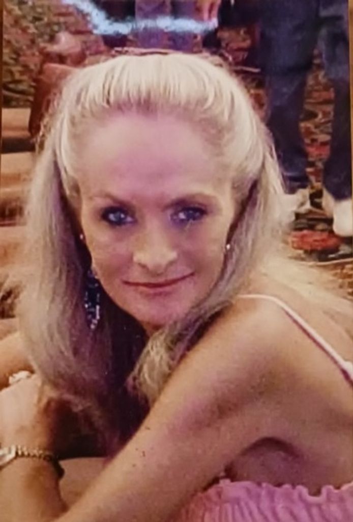 Rachel Rebecca Lewis Alsup