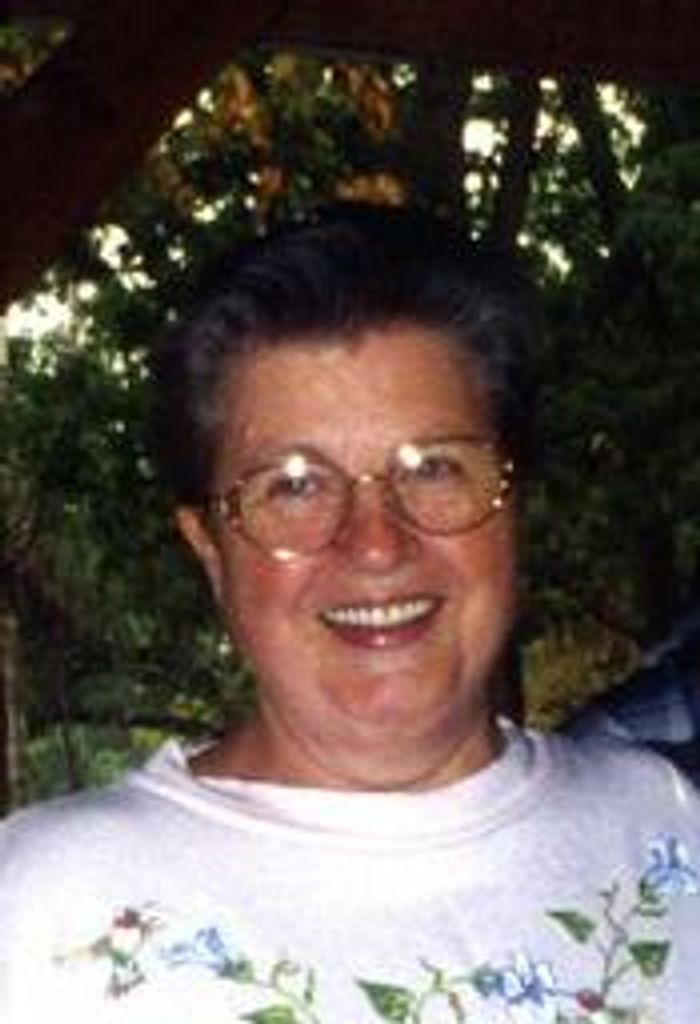 Carol Rose Kampe