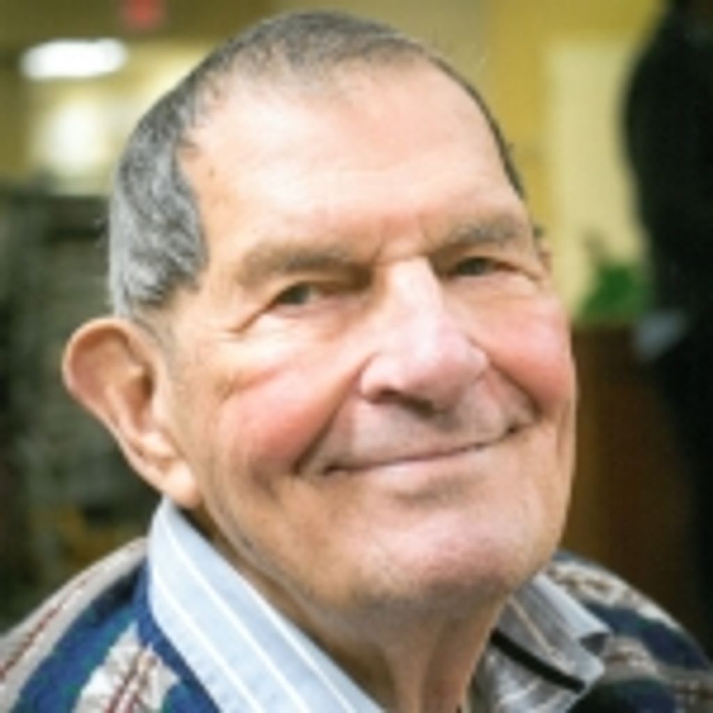 Russell Lee Georgeson