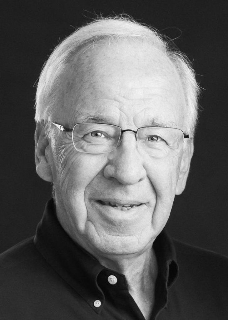 Roger James Johnson