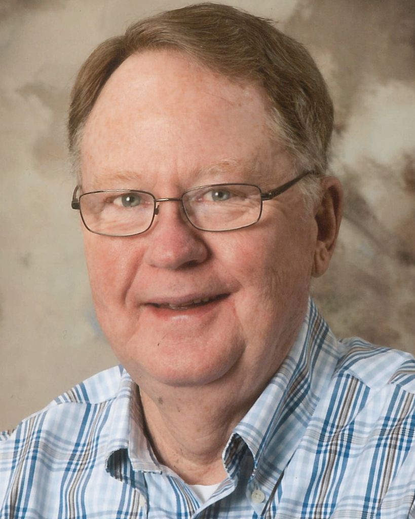 Larry Russell Nicholson