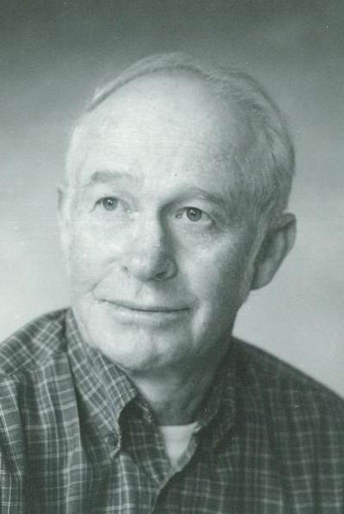 Lewis B. Correll Profile Photo