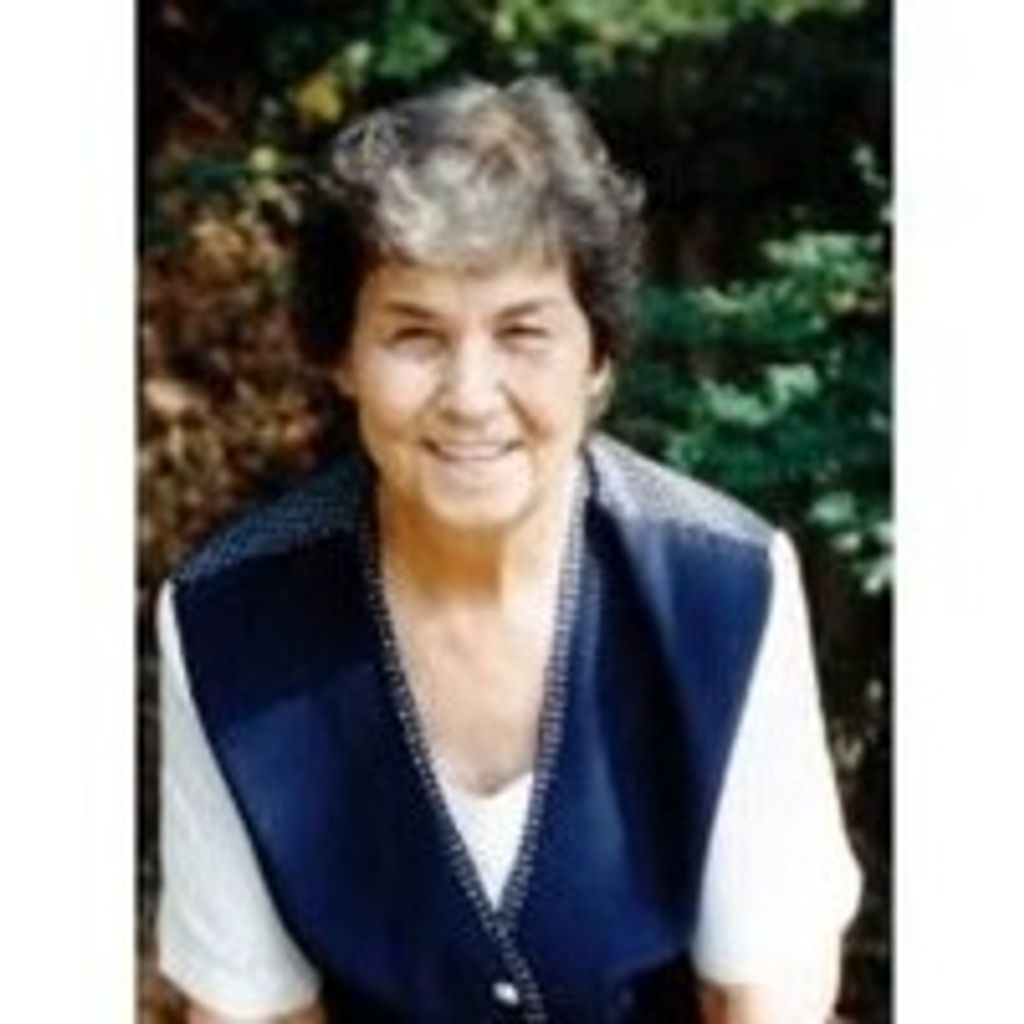 Betty Jo Cole