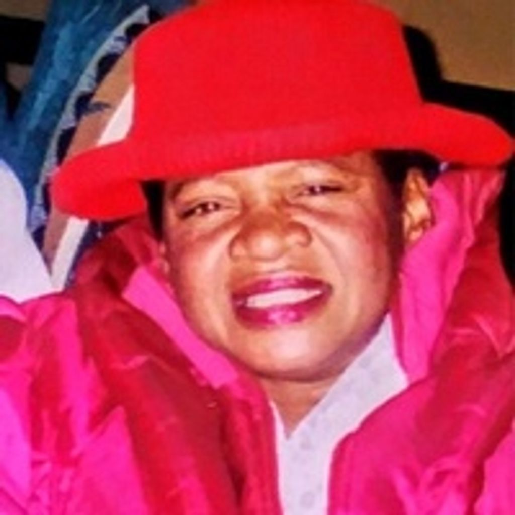 Cynthia  Ann Shaw