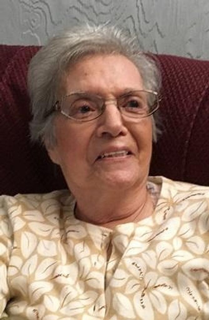 Renee Maria Garcia Palacios