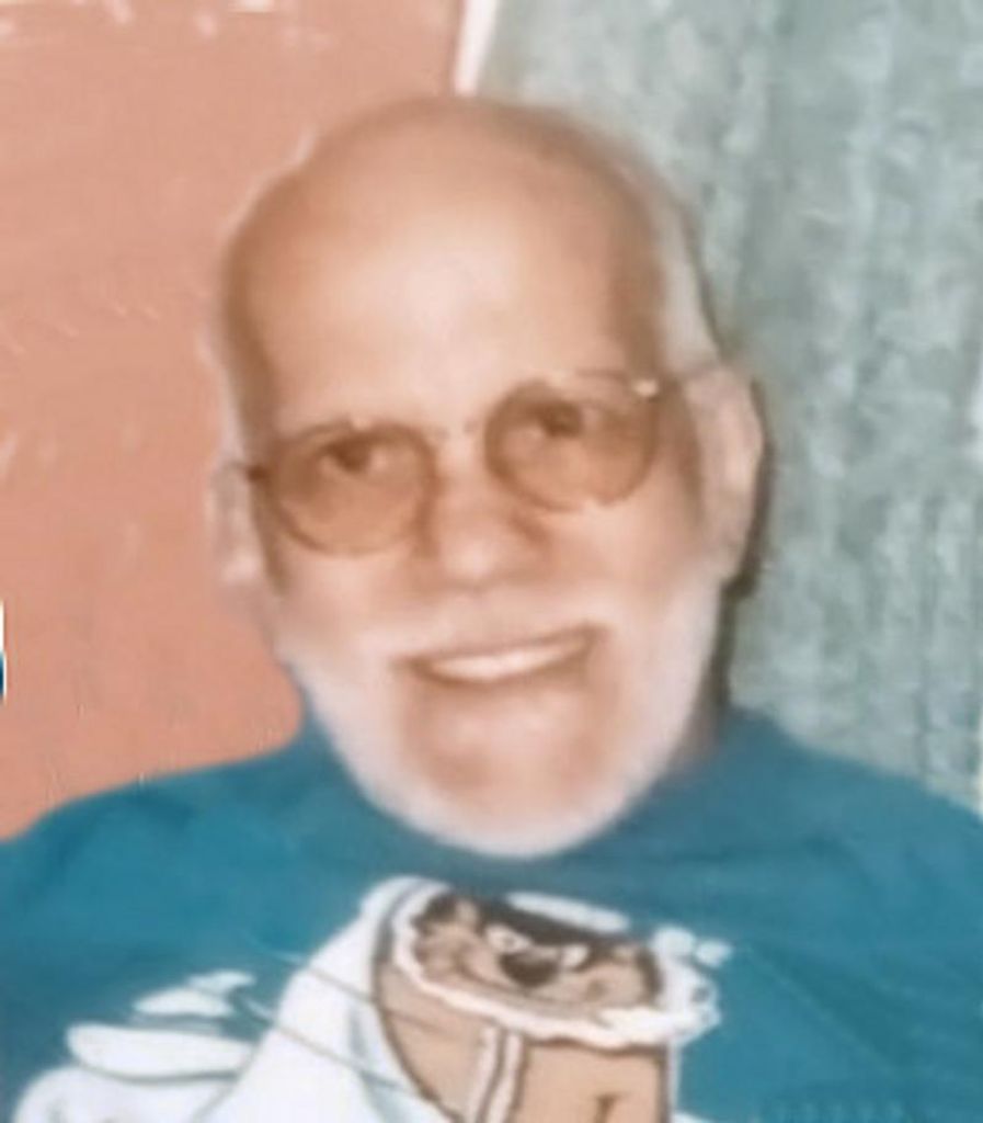 Kenneth "D." Daehler