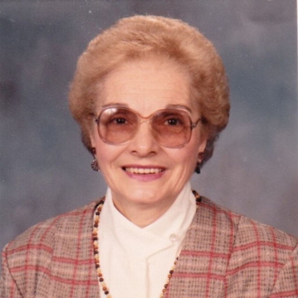 Shirley Dancer Profile Photo