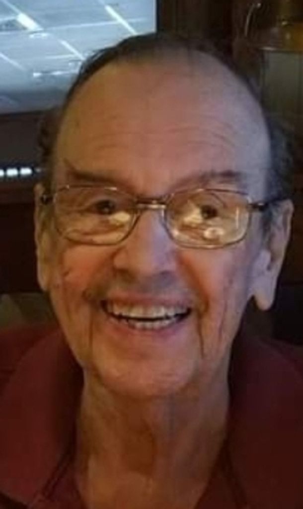 Franklin Robert Smith Sr.