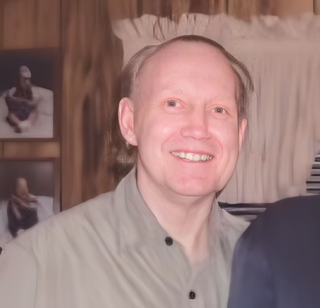 Gerald "Mickey" Wyman Horne