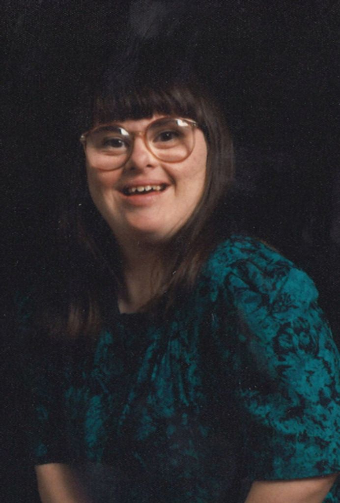 Brook Dawn Wagner Profile Photo