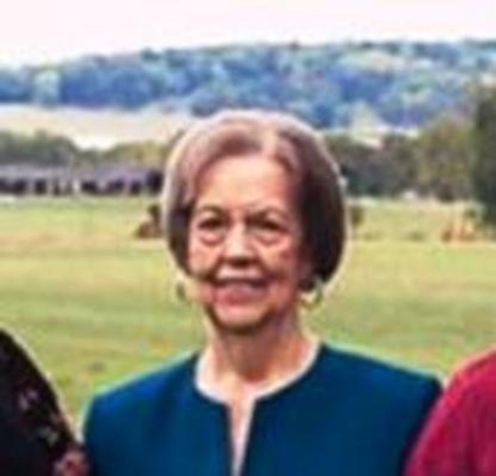 Nancy Painter Martin Profile Photo
