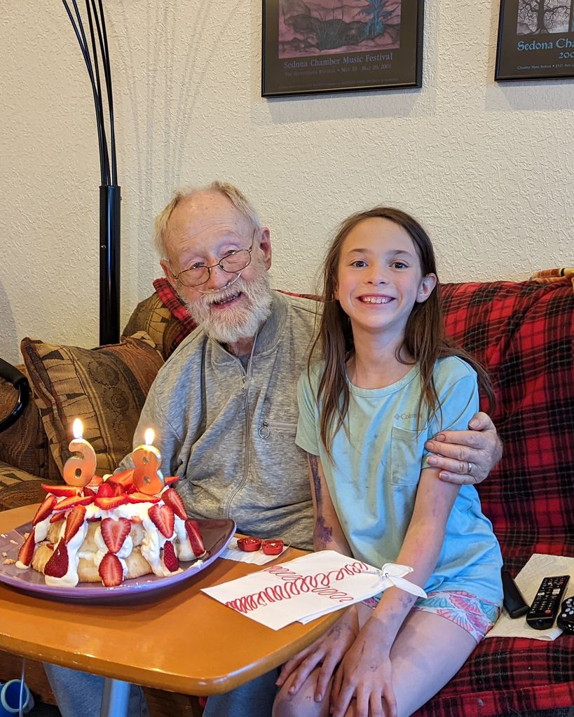 Roger Allan Minear Profile Photo