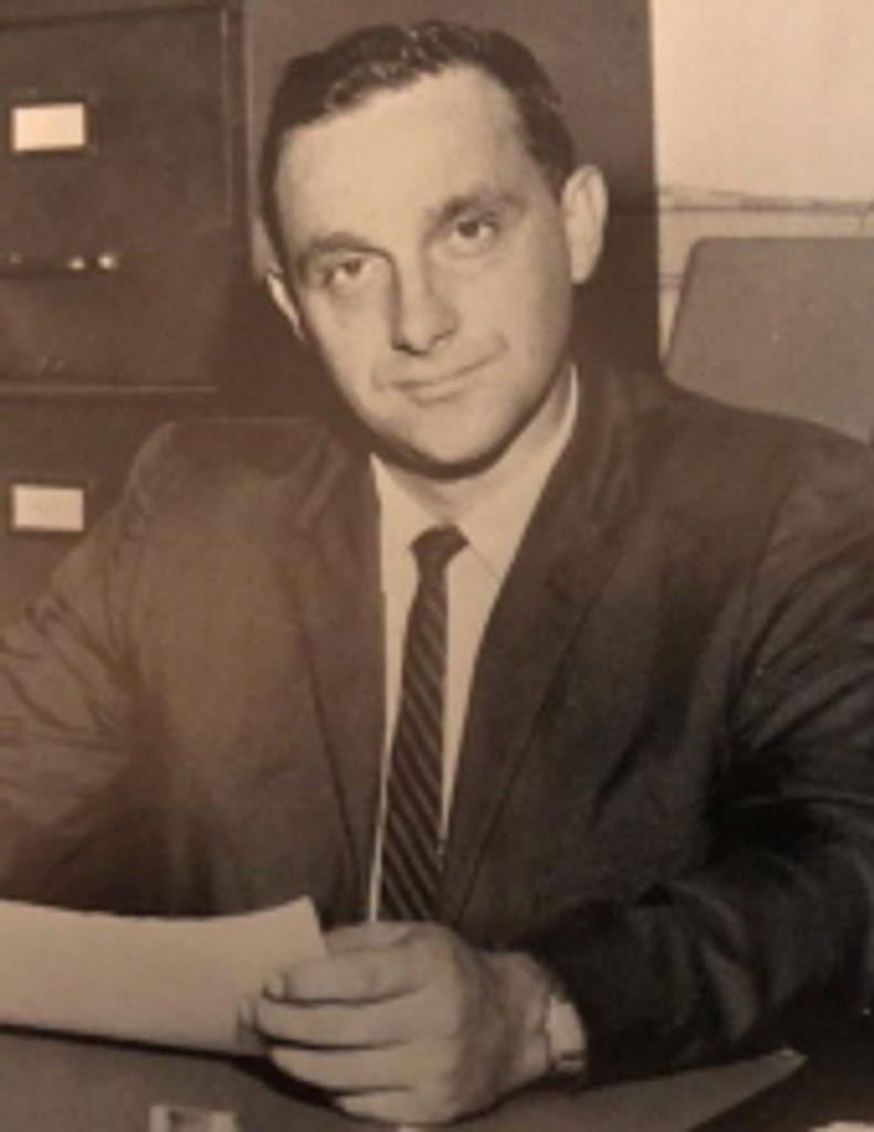 Gerald Ellis Braswell Profile Photo