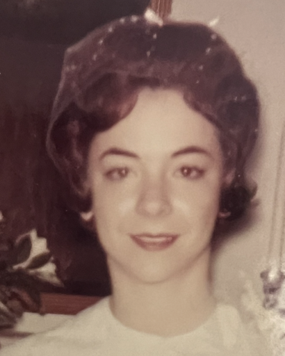 Judy Ann Lane Schmidt's obituary image