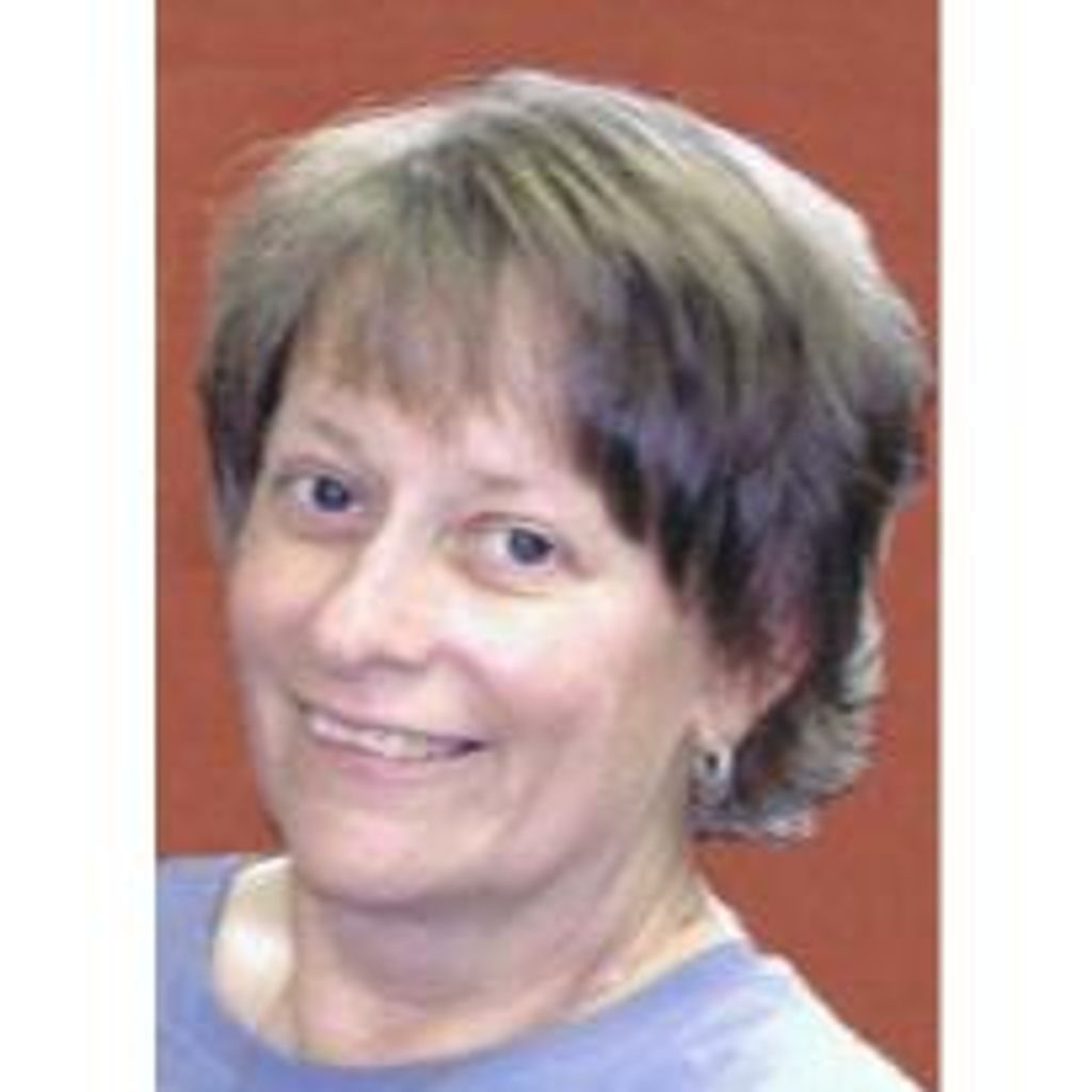 Janet R. Pavlini-Gregory