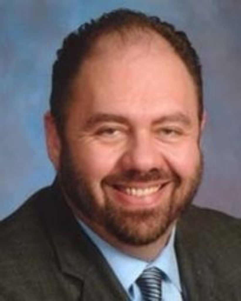 Bret Allen Baxter Profile Photo