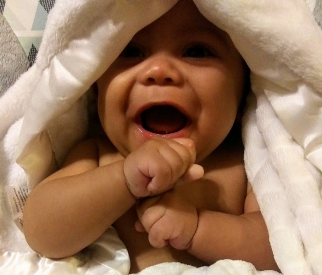 Master Monte Jay Harper