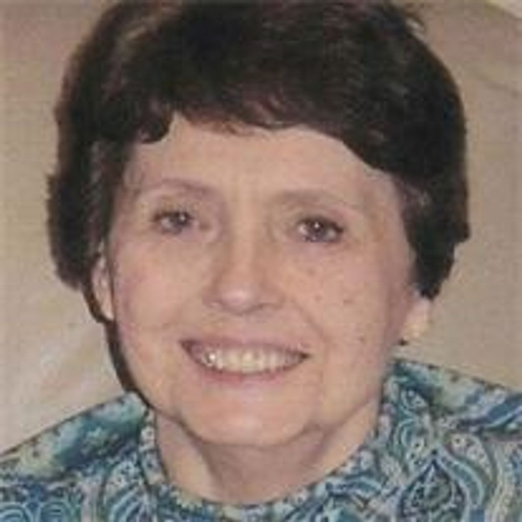 Mrs Erma Davenport
