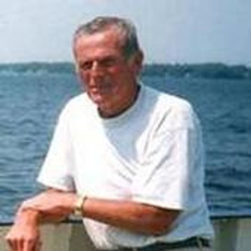 Robert C. Mack Profile Photo
