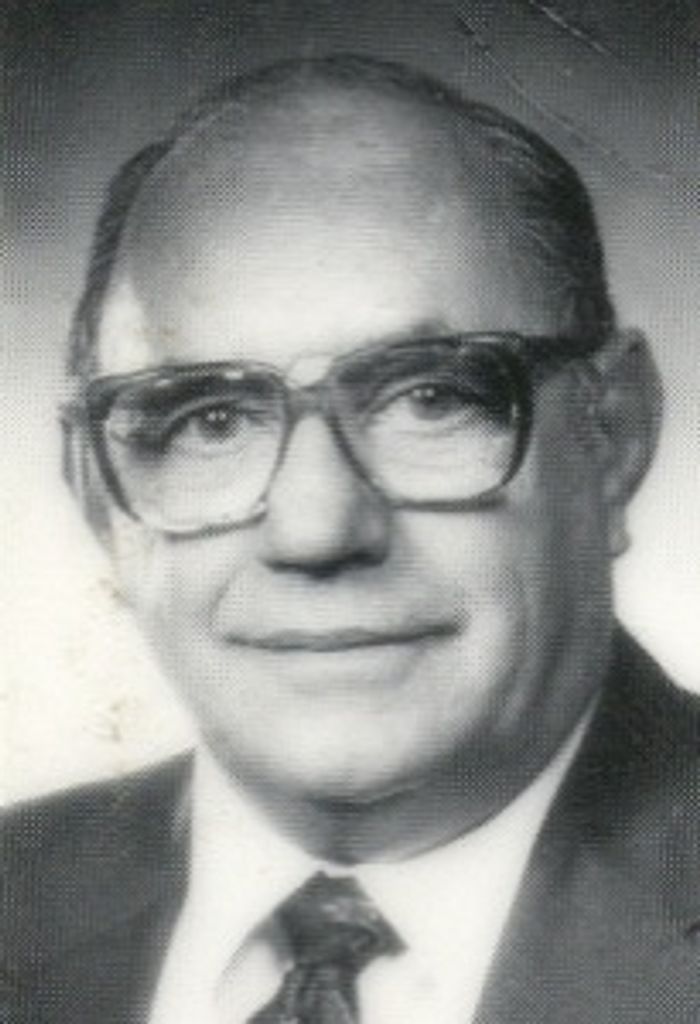 Clarence A. Phalen