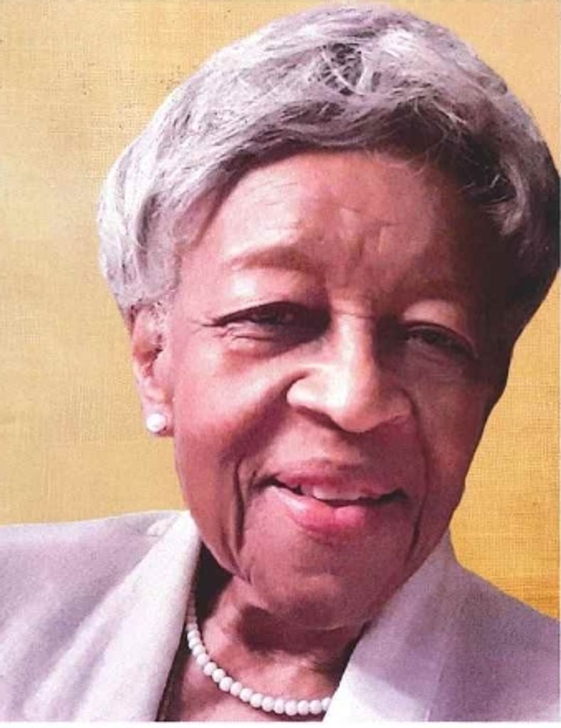Rosalena Loretta Wortham
