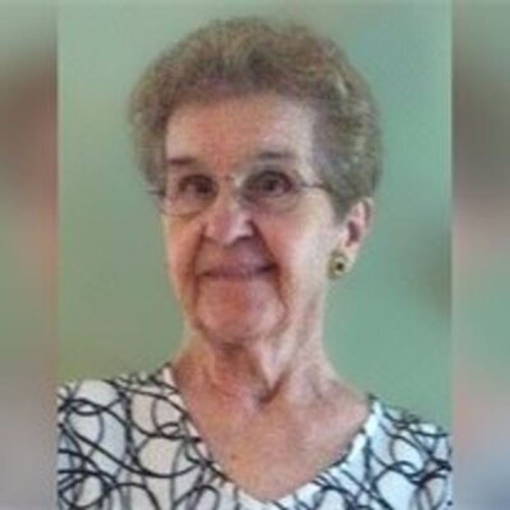 Monica Martha Rork Profile Photo