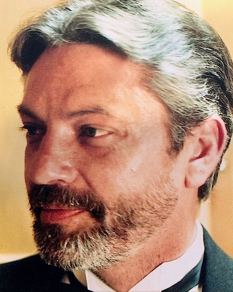 James Danny Bailey Sr.