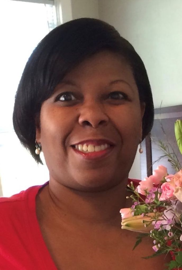 Sharon R. Easter