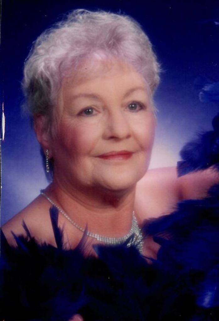 Betty Jean Nichols Profile Photo