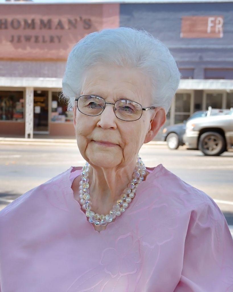 Roberta "Bill" Thomman Profile Photo