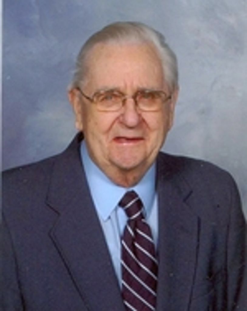 Wilmer Hunsecker