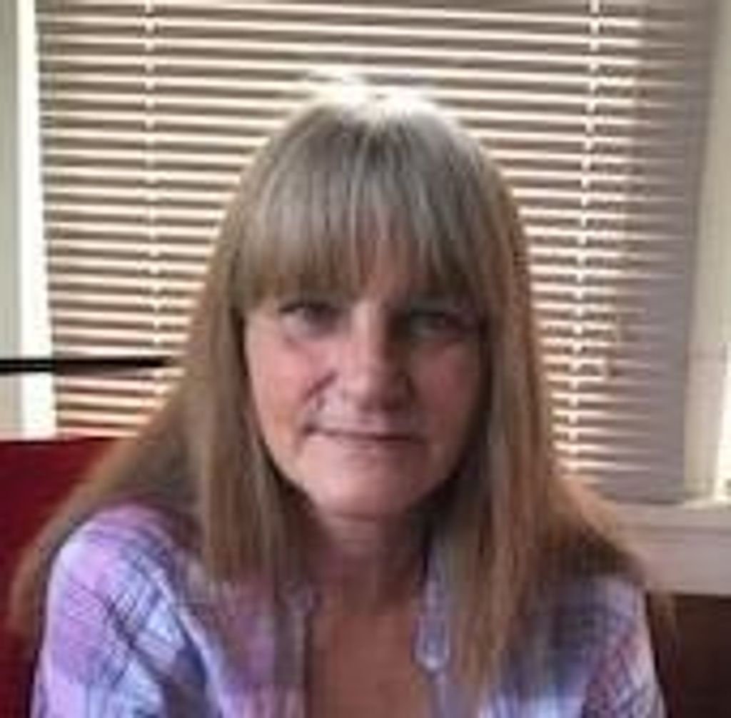 Brenda Smith