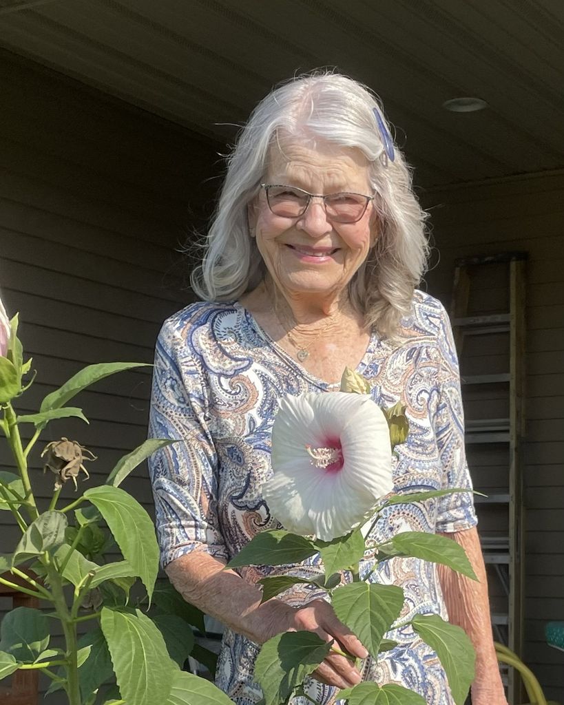Carol Ann Miller