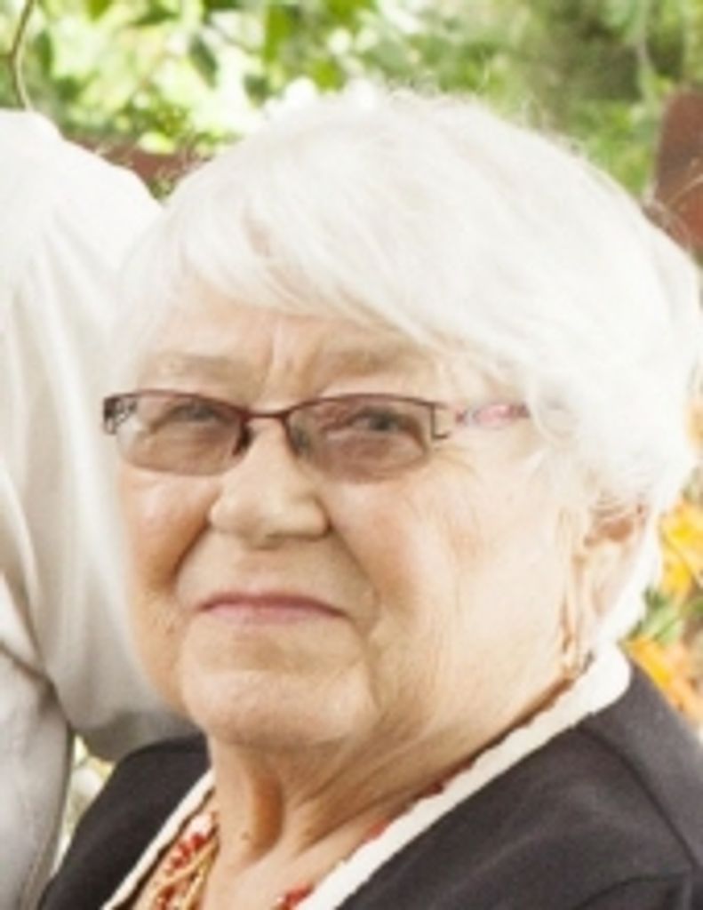 Marlene Dhein