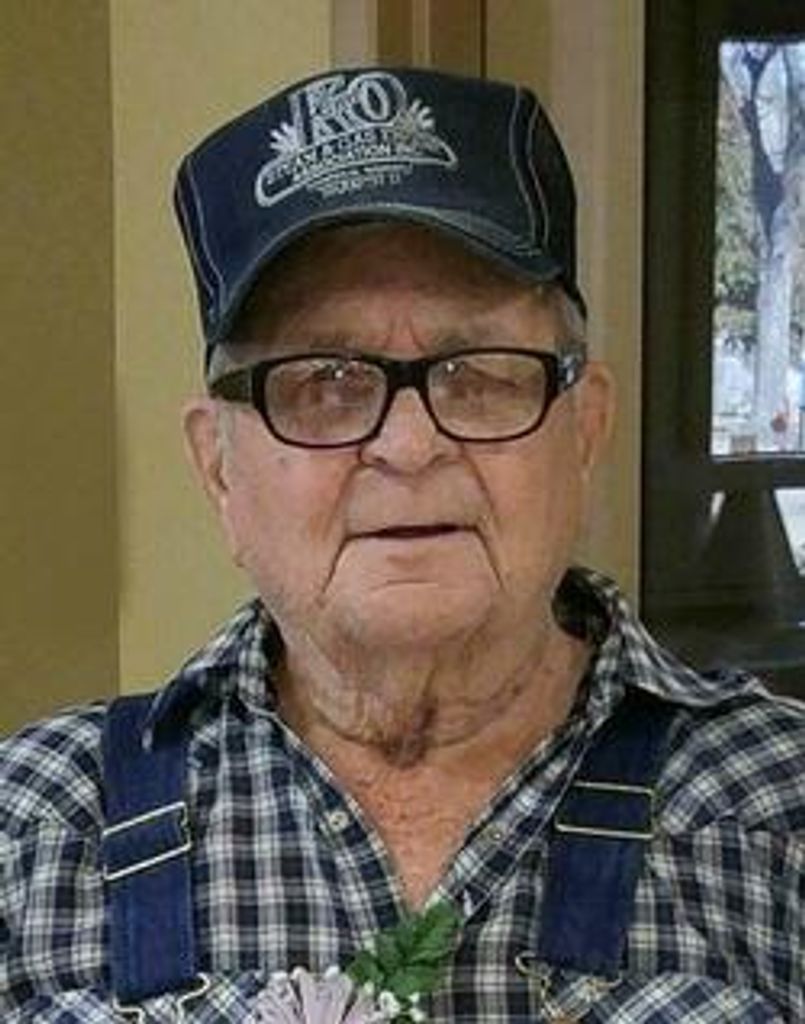 Bobby G. Martin