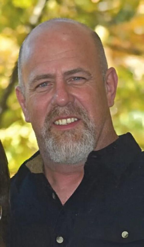 Gregory Alan Eikel Profile Photo