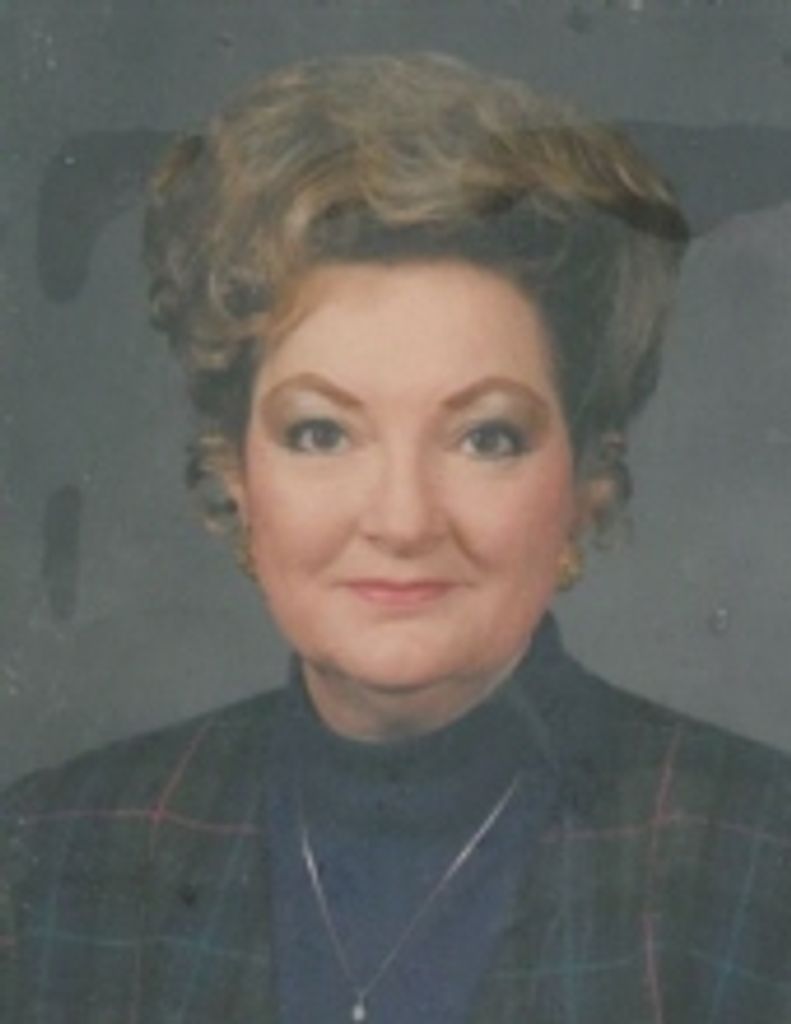 Shirley A. Gouge