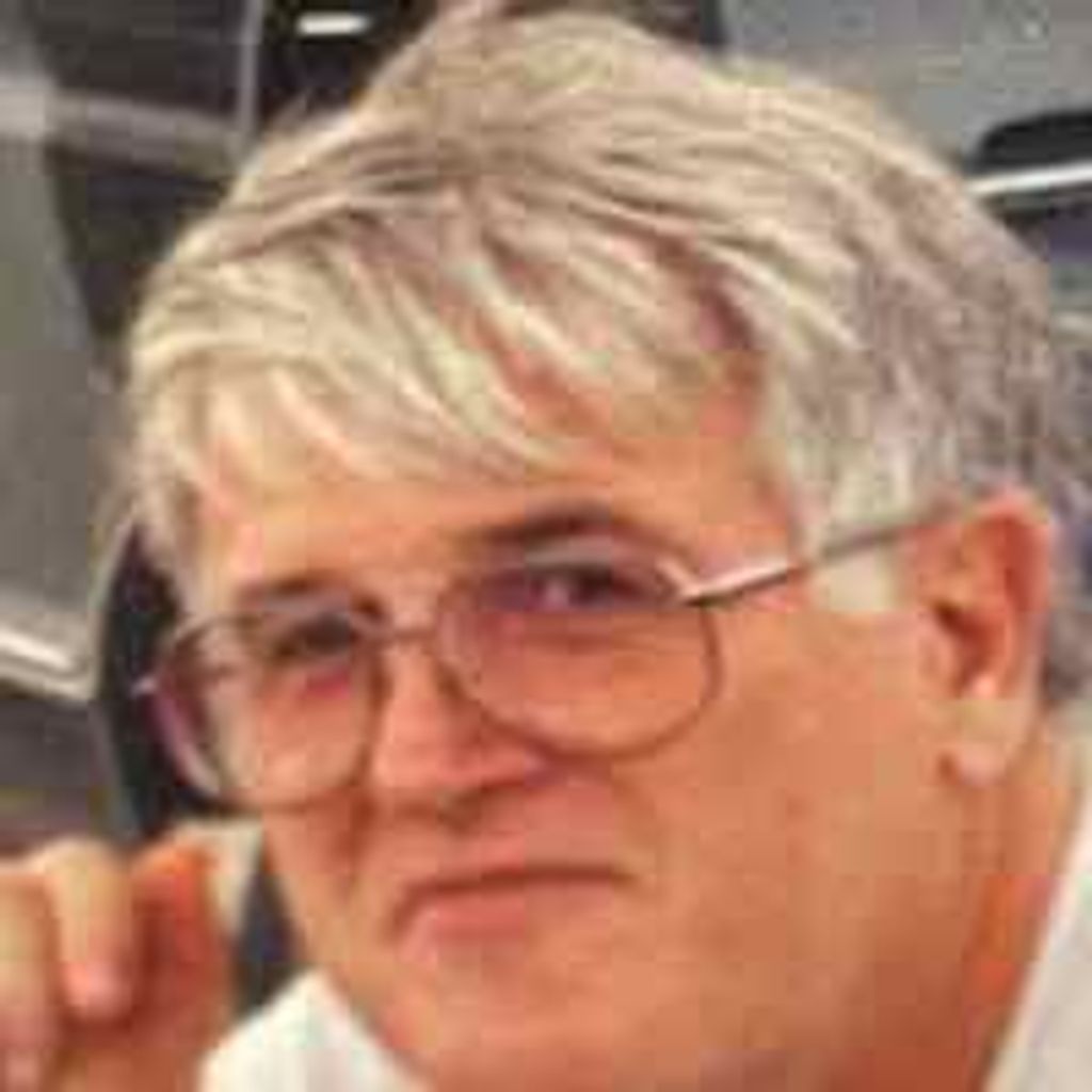 Franklin Earl Barnett Profile Photo