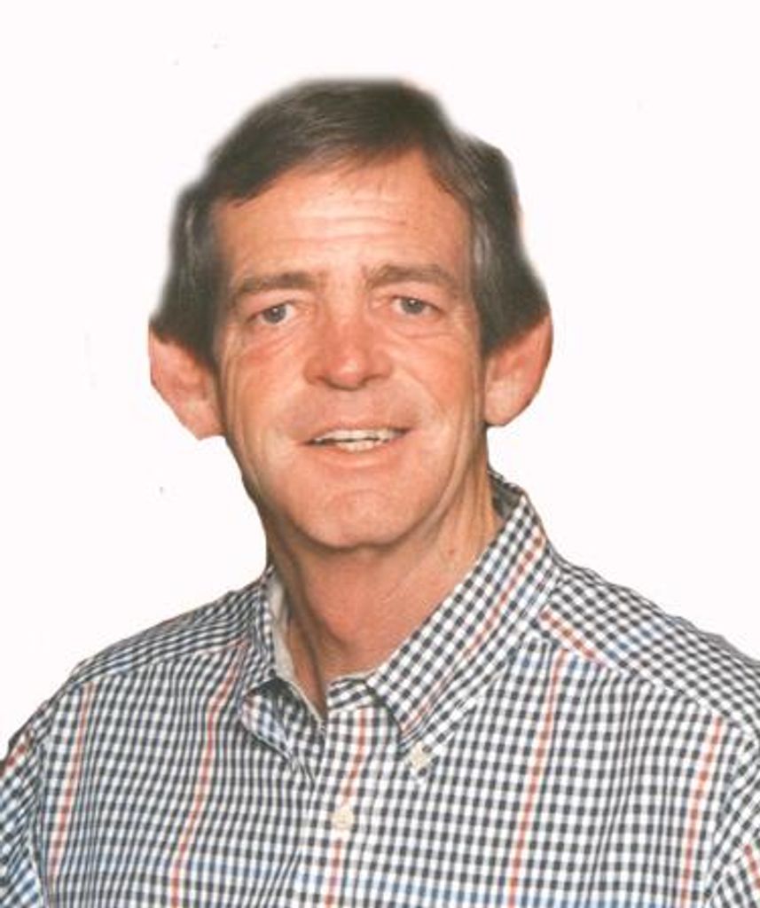 William Carlisle (Bill) Campbell