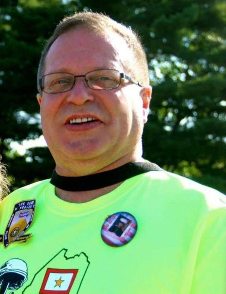 Dean Barron Profile Photo