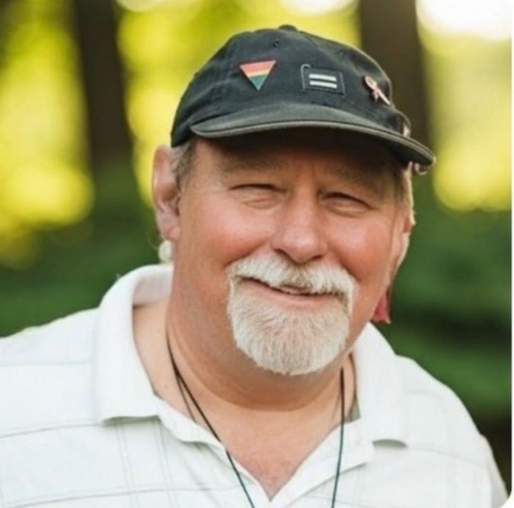 Randall (Randy) Joseph Olson Profile Photo