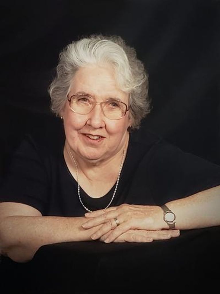 Laura Frances Andrews Leblanc Profile Photo