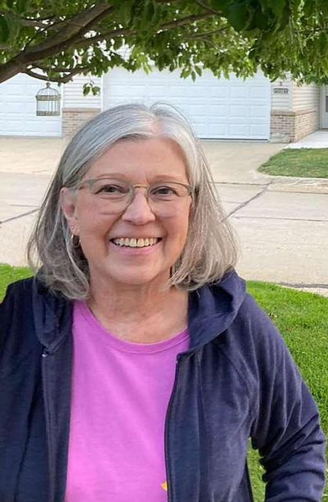 Patti R. Salter Profile Photo